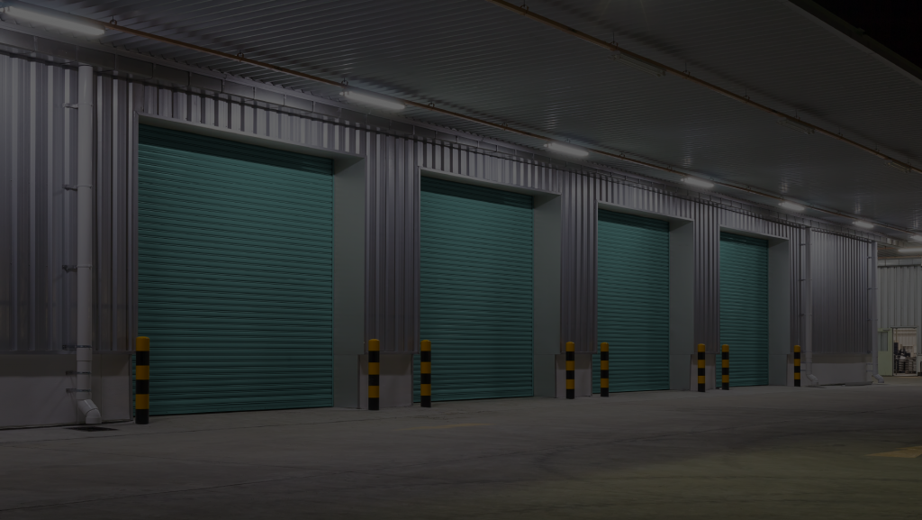 Roller Shutters NEW