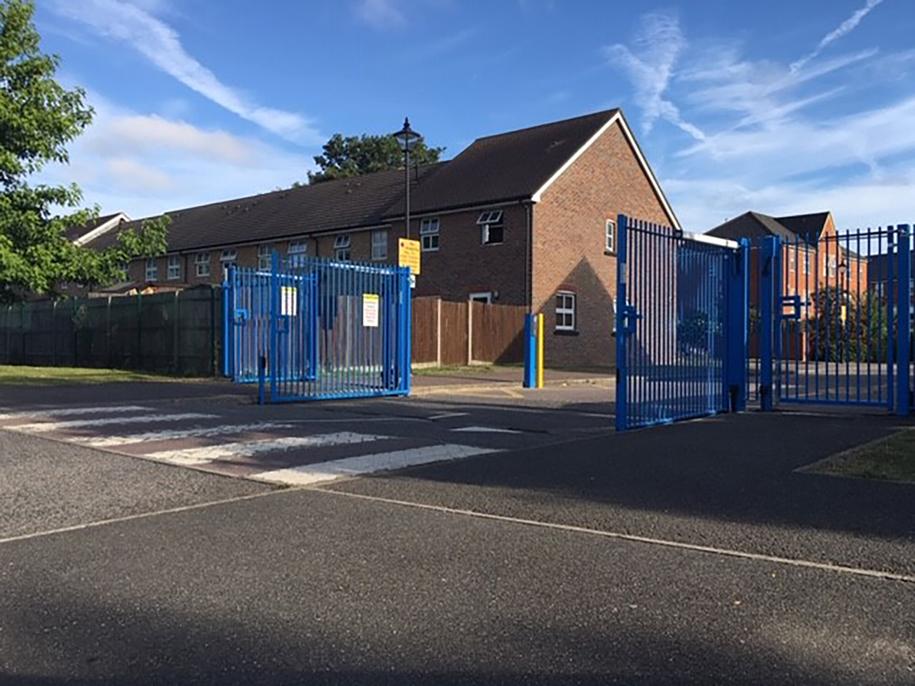 Maypole Primary School